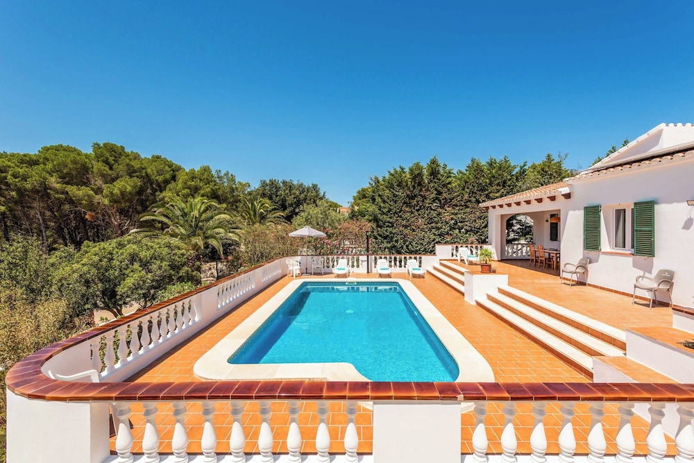 Villa Can Biel