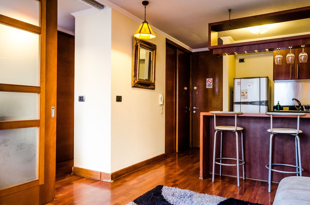 APART PROVIDENCIA SANTA BEATRIZ