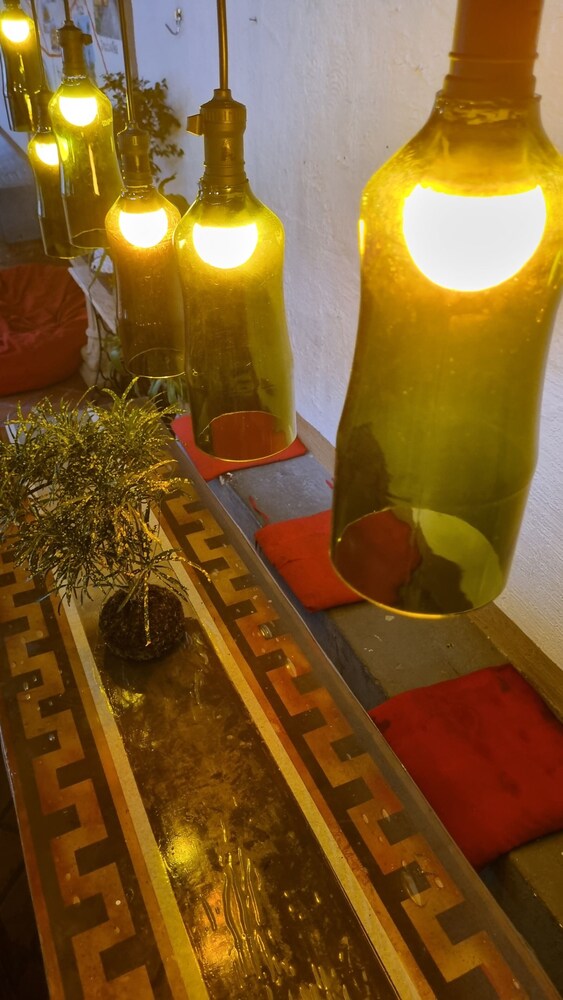 Savassi Hostel Loft