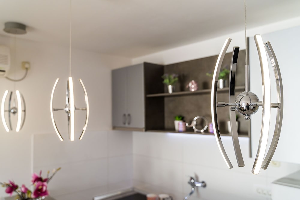 Apartments Sandito
