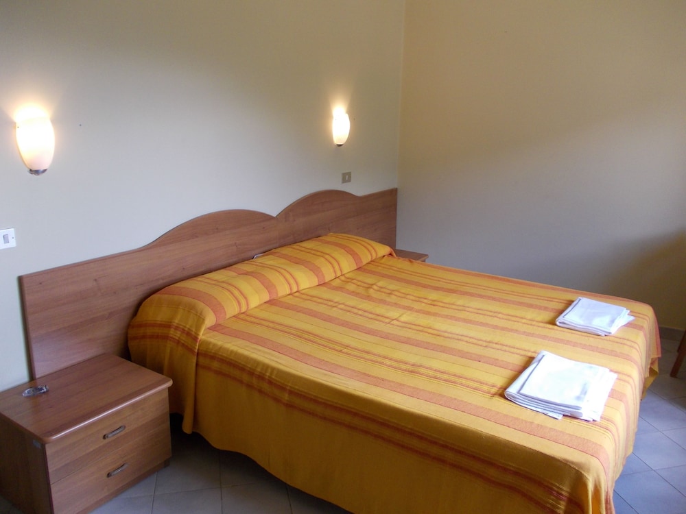 Albergo il Chiostro