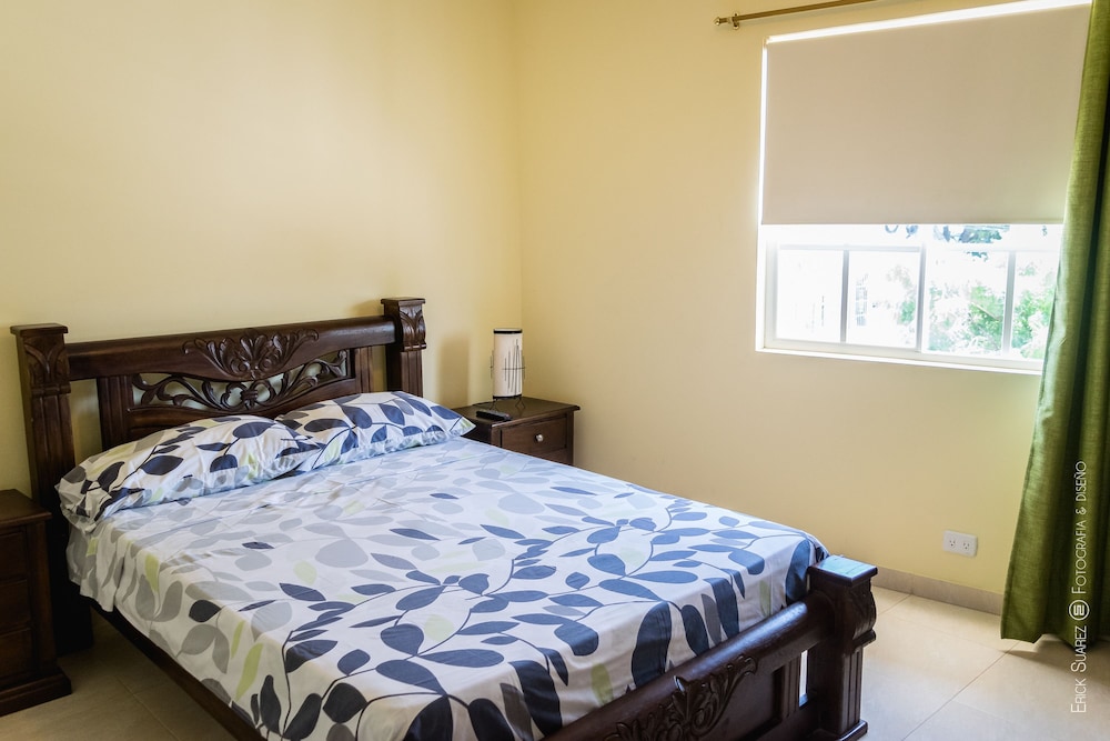 Apartamentos Villas de Cartagena