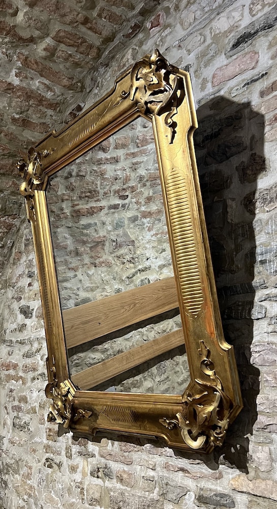 Rocca Contrada relais