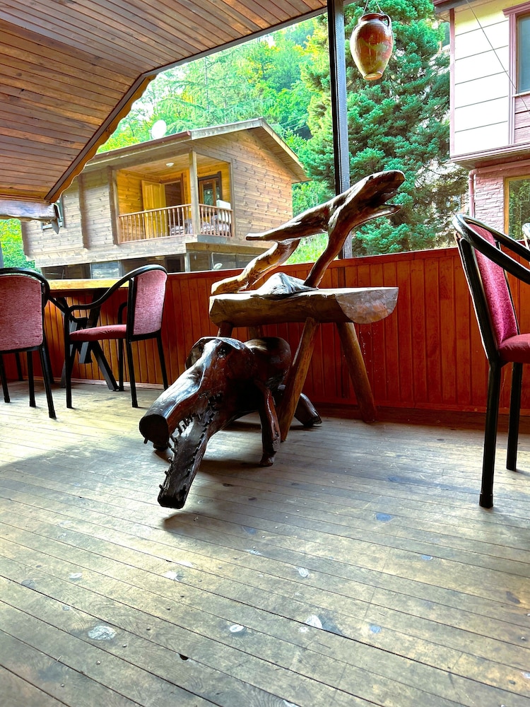 Isikli Kale Otel