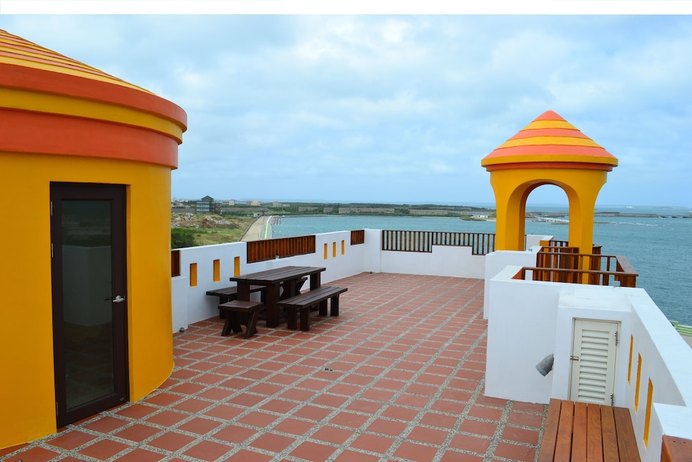 Remember Sea View B&B