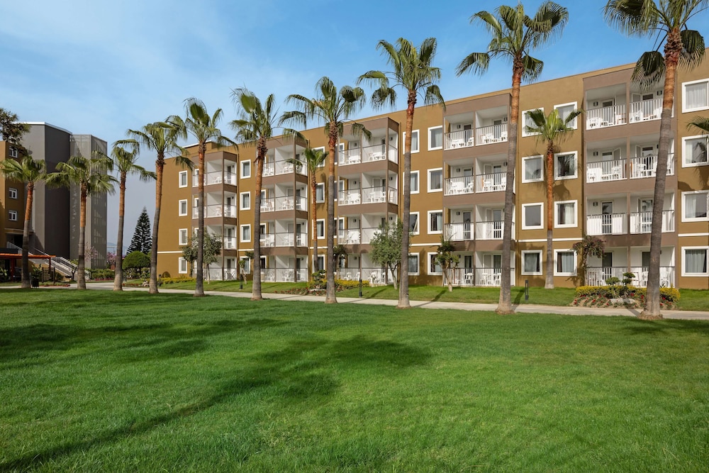Marvida Family Eco - Ultra All Inclusive & Kids Concept