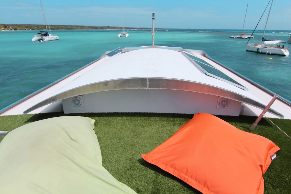 Aqua Lodge