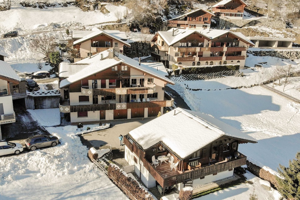 Aletsch Jope