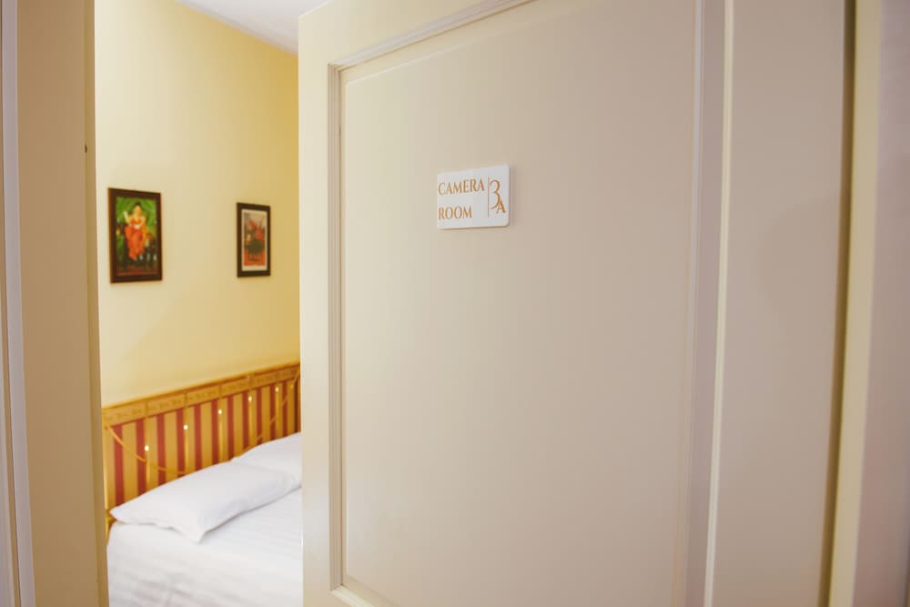 Boteroom Relais