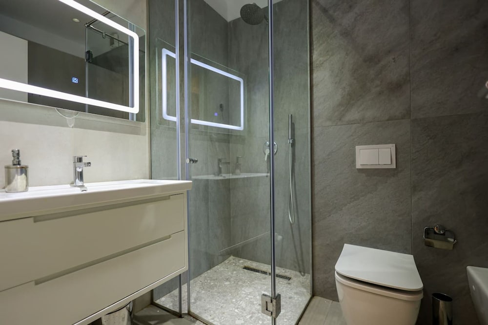 Sanpietro Vacation Apartment 034