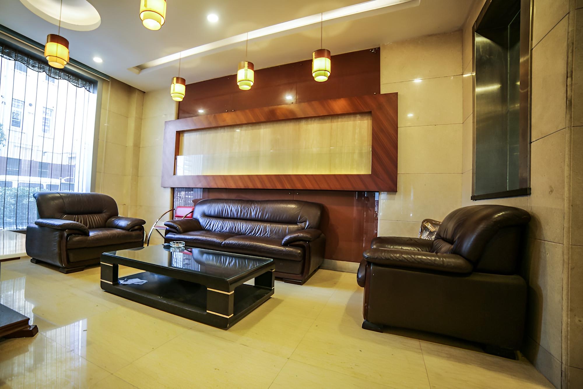 Bogao Hotel Kunshan