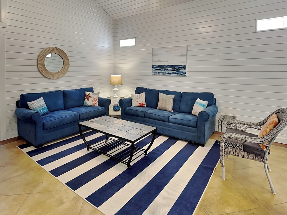 Sea Monkee by Silver Sands Vacation Rentals