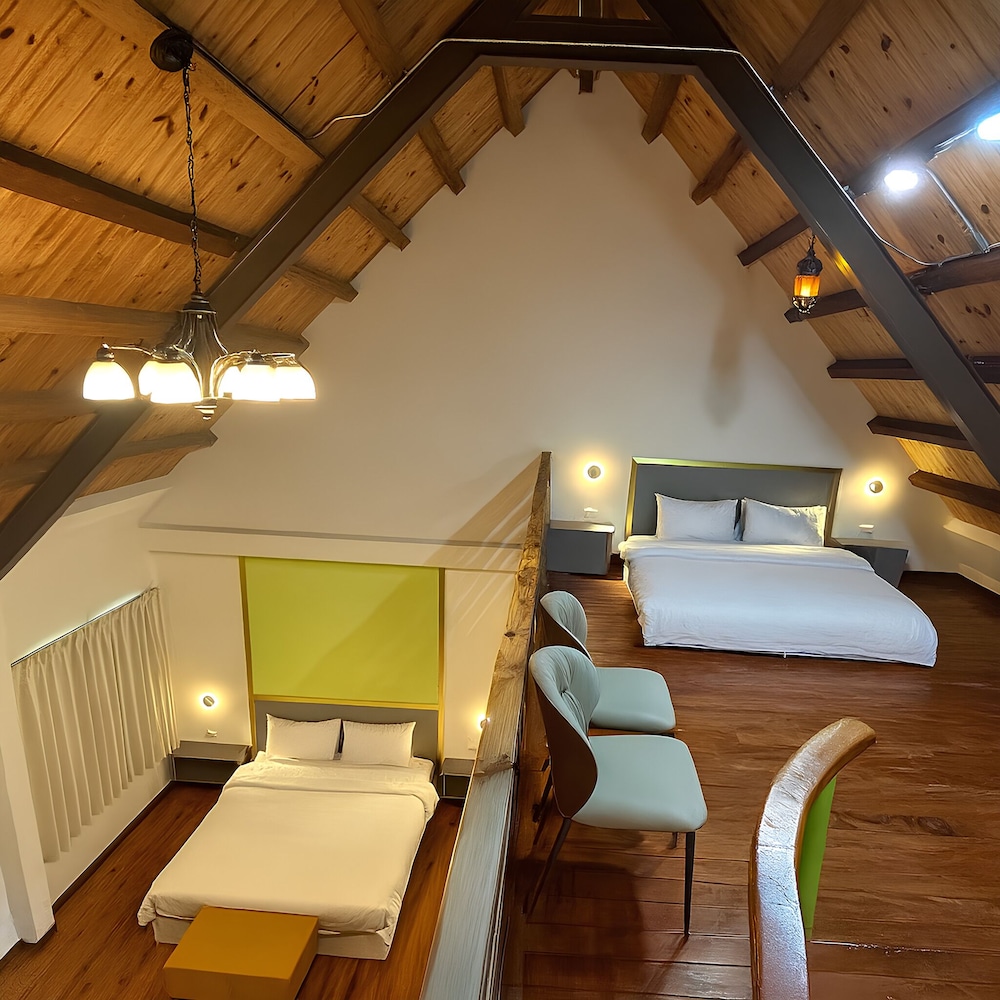 DF Life Lodge