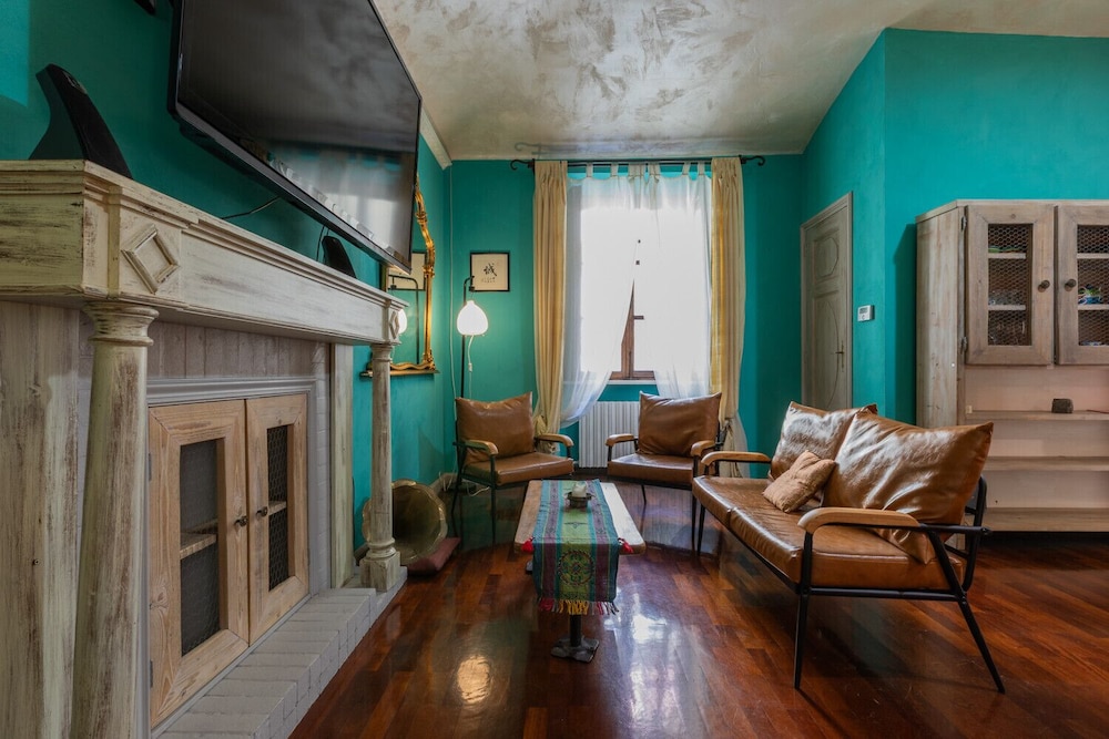 Rocca Apartment by Wonderful Italy