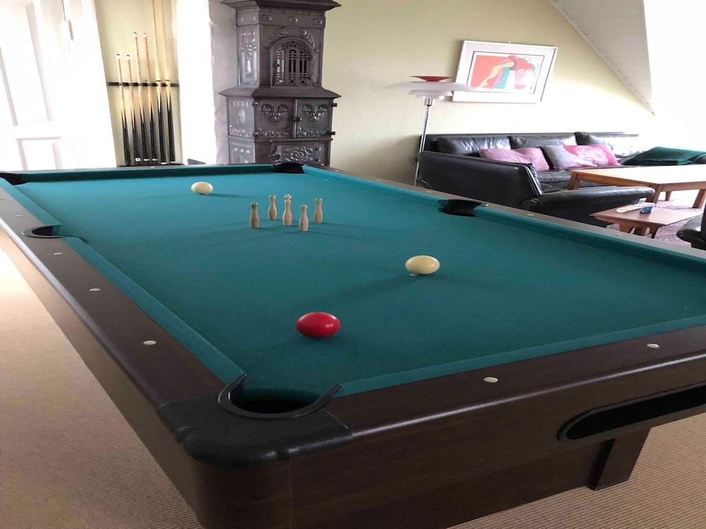 5 Star Holiday Home in Tranekaer