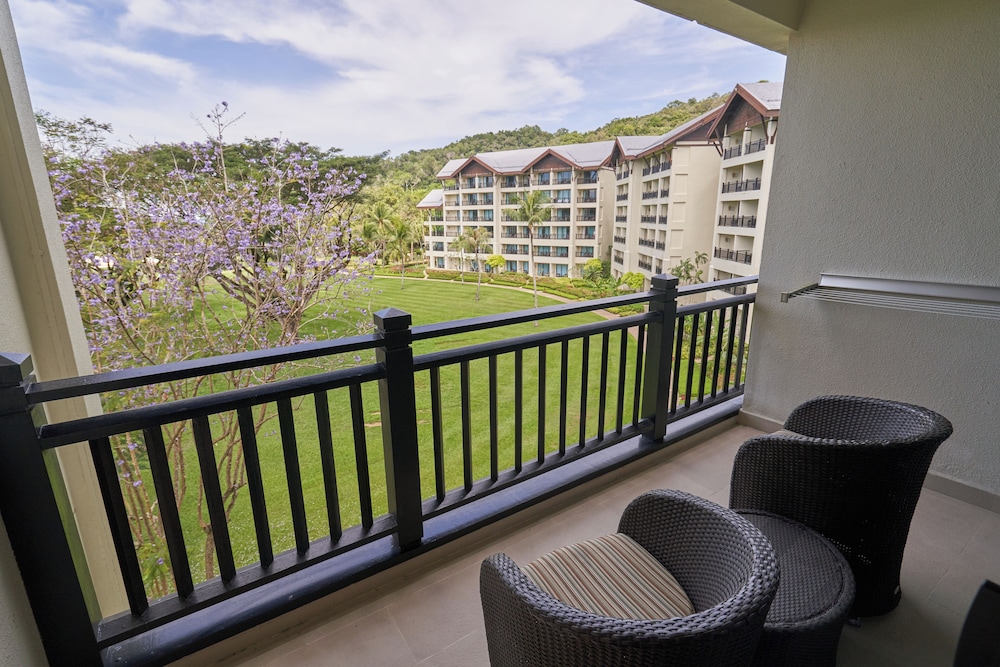 Shangri-La Rasa Ria, Kota Kinabalu 36