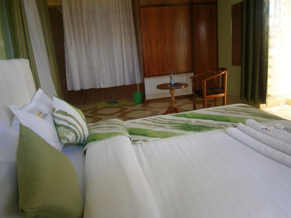 Elgon Village Guest House view 4
