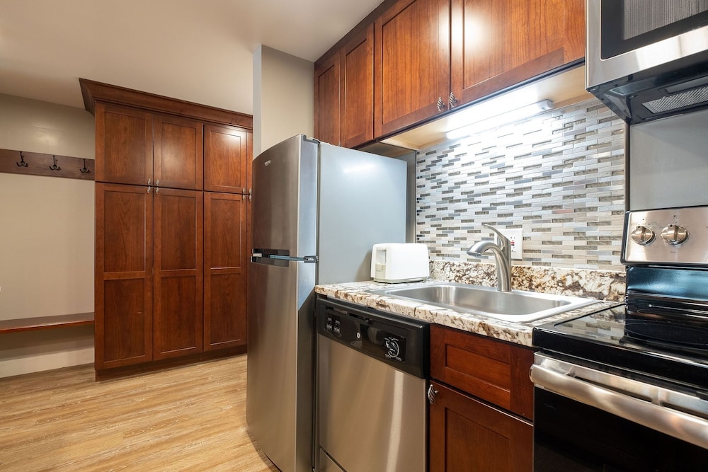 Park City Ski Resort Resort - Vacation Homes