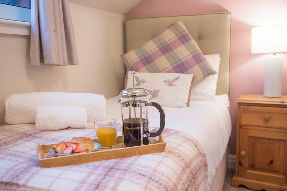 Honeybee Cottage