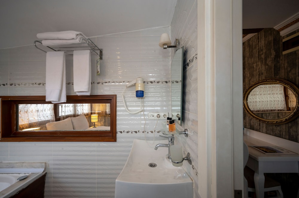 Fuat Bey Palace Otel & Spa - Image 87