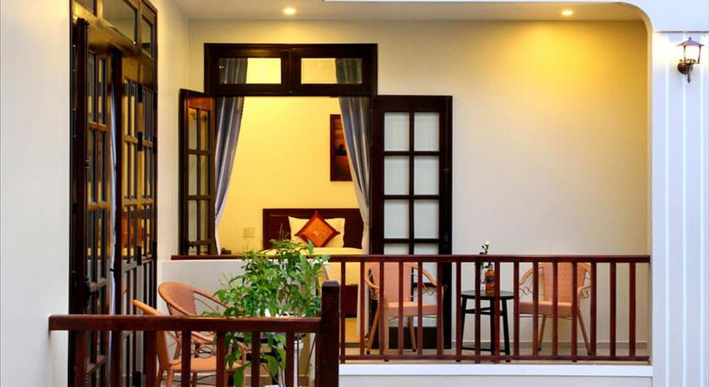 Heritage Homestay