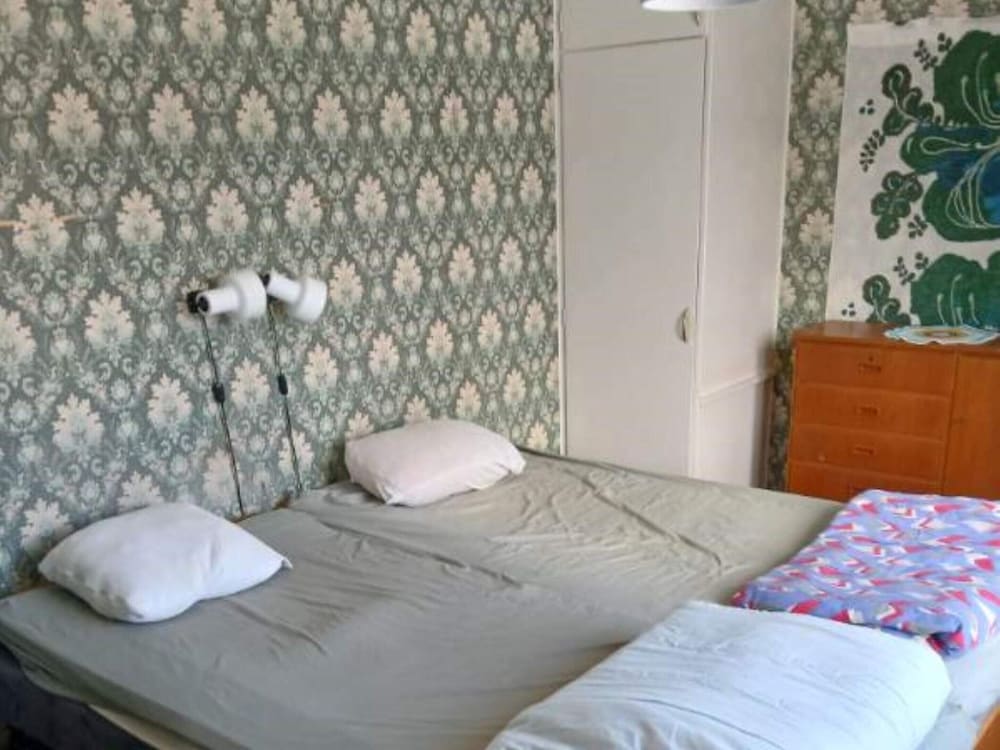 12 Person Holiday Home in Lidsjoberg