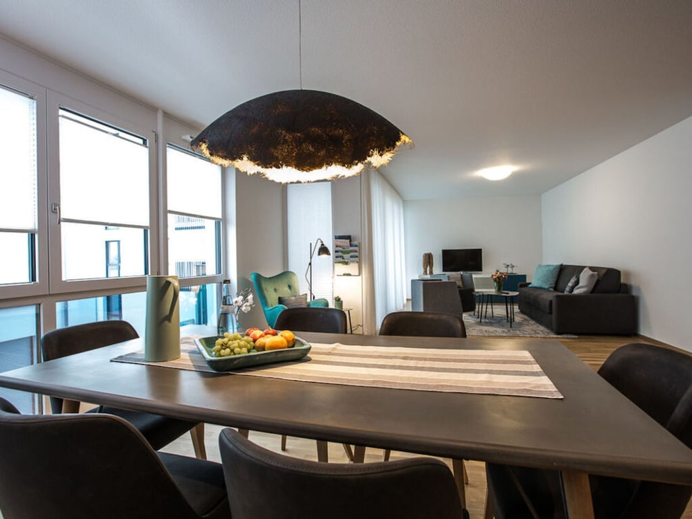 Pfander Comfortable Holiday Residence