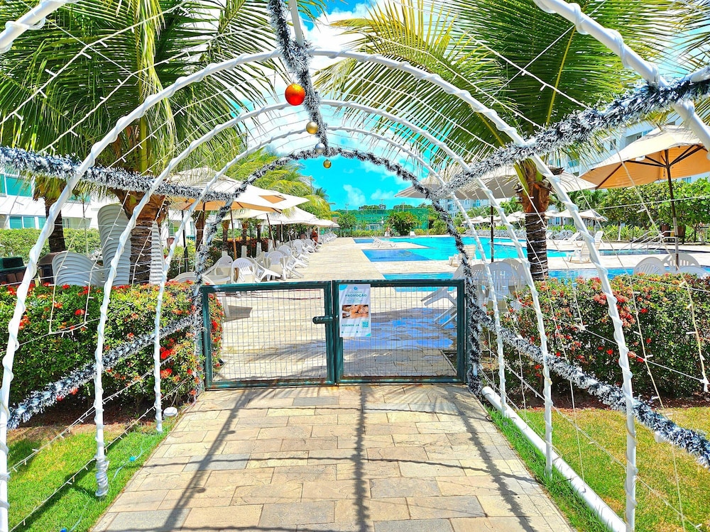 Palm Village