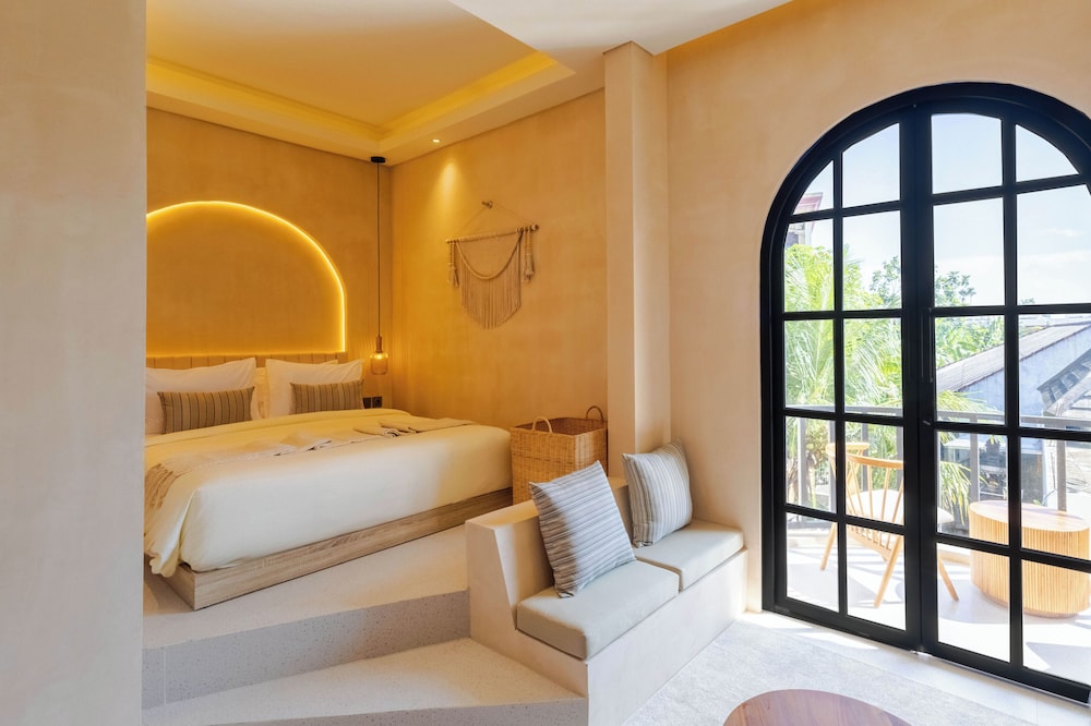 Villa San Miguel by Pertama Management