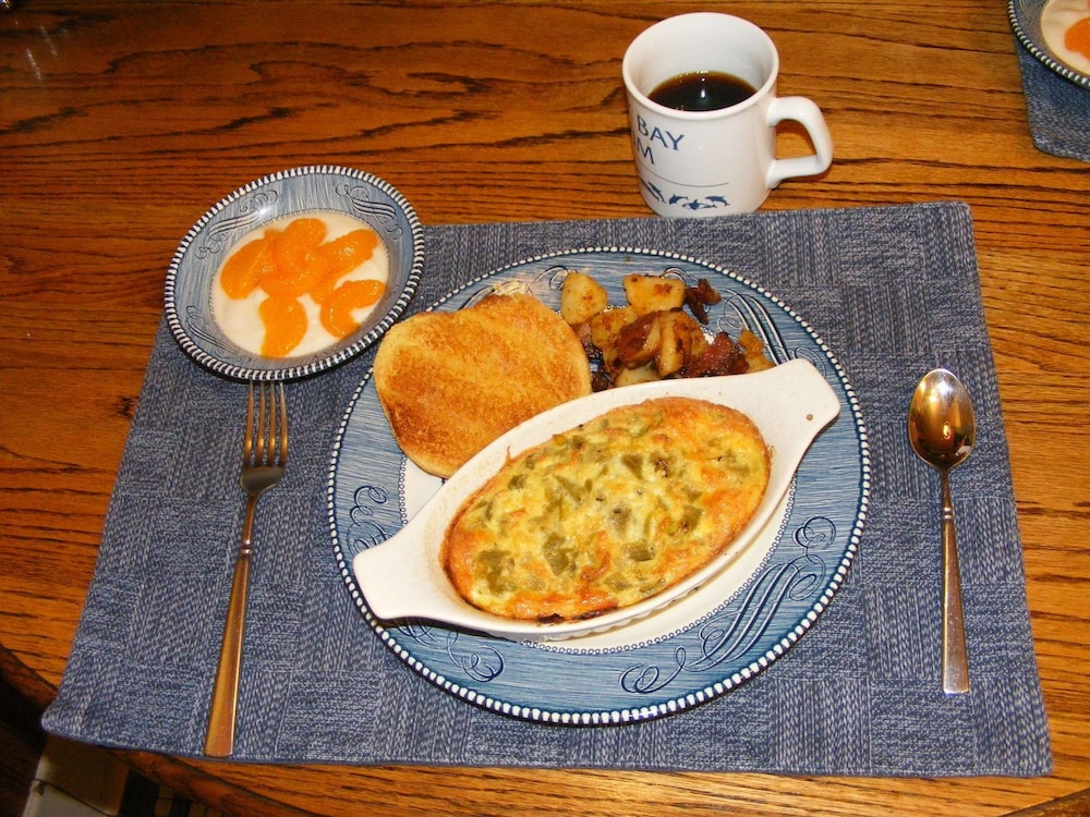 Oft's Bed and Breakfast