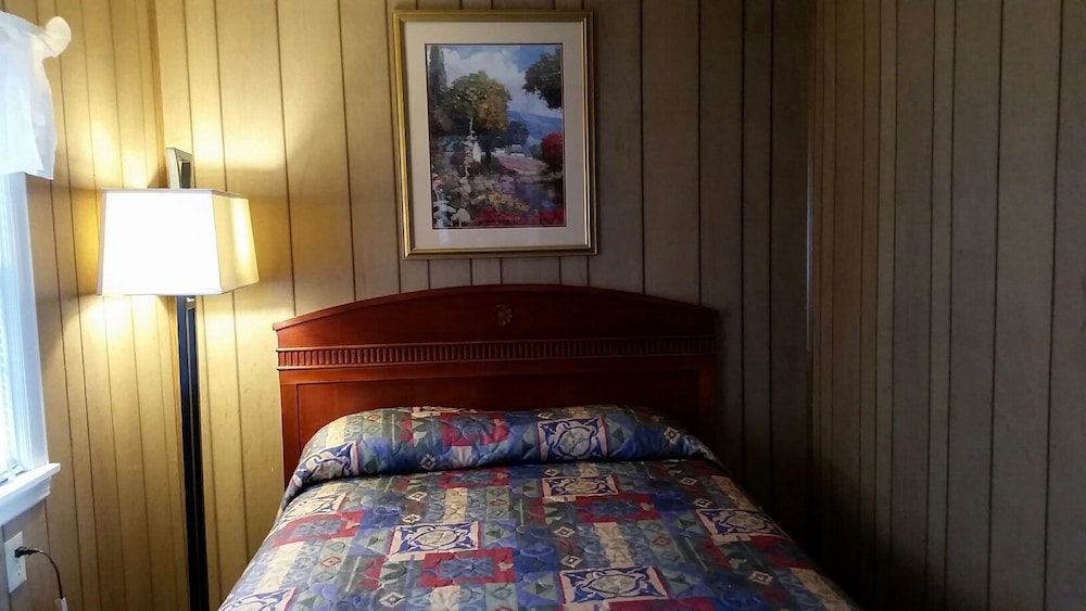 Cottonwood Cottages
