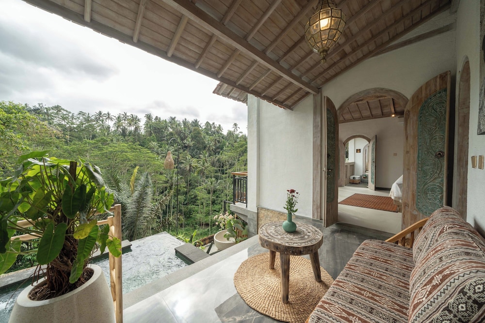 Legong Sebatu Villa