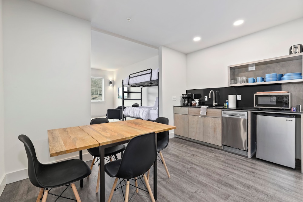 Little Sugar Lofts