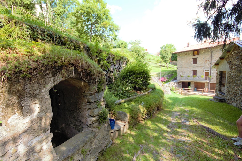 Antico Borgo