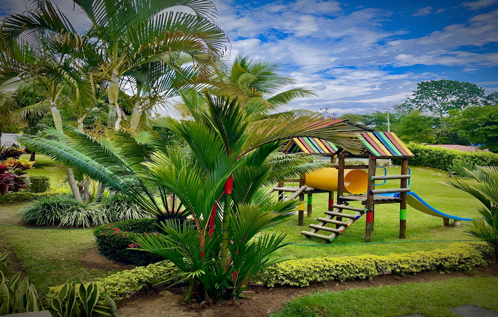 FINCA SANTA CLARA RIVERA HUILA