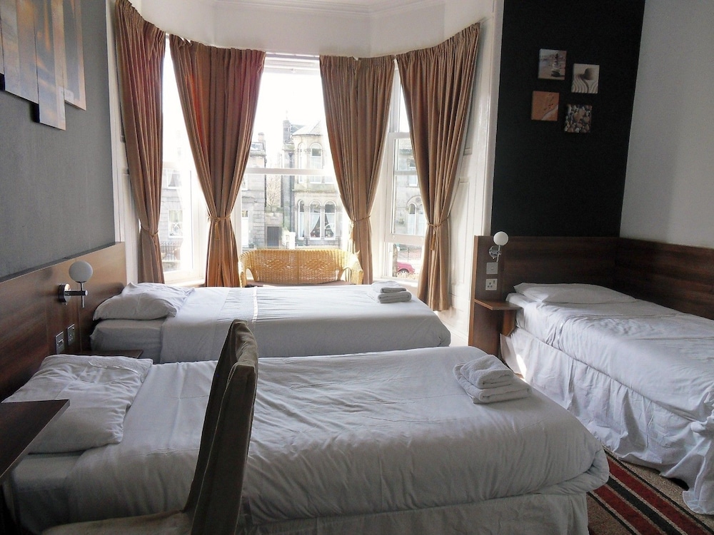 Blossom Guest House