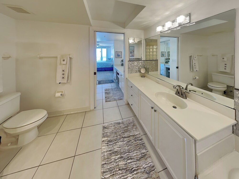 Towers Ten #801 by Distinctive Beach Rentals