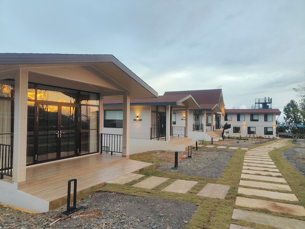 The Pampines Villa