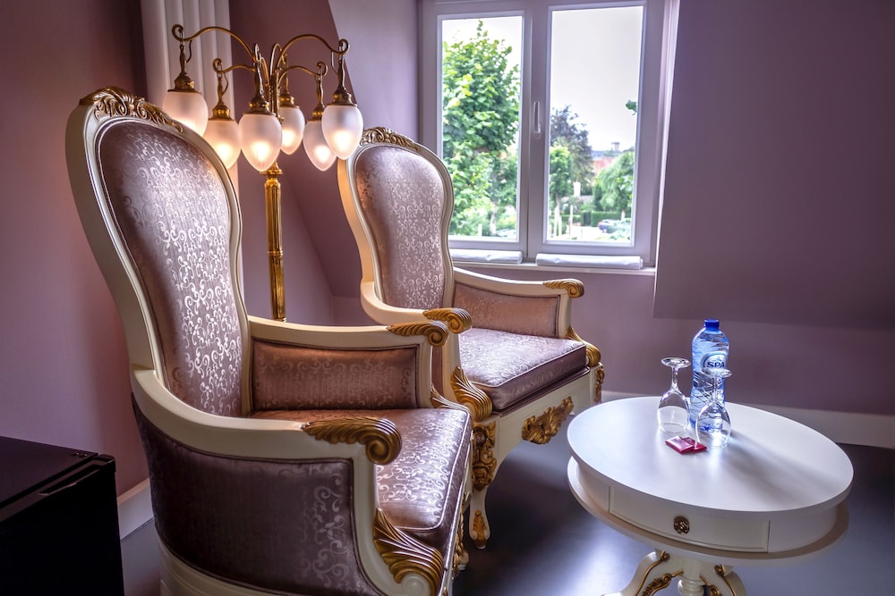 B&B Saint Georges