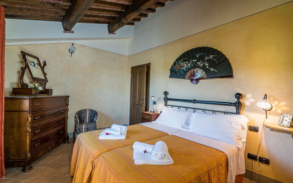 Agriturismo i Colli view 4