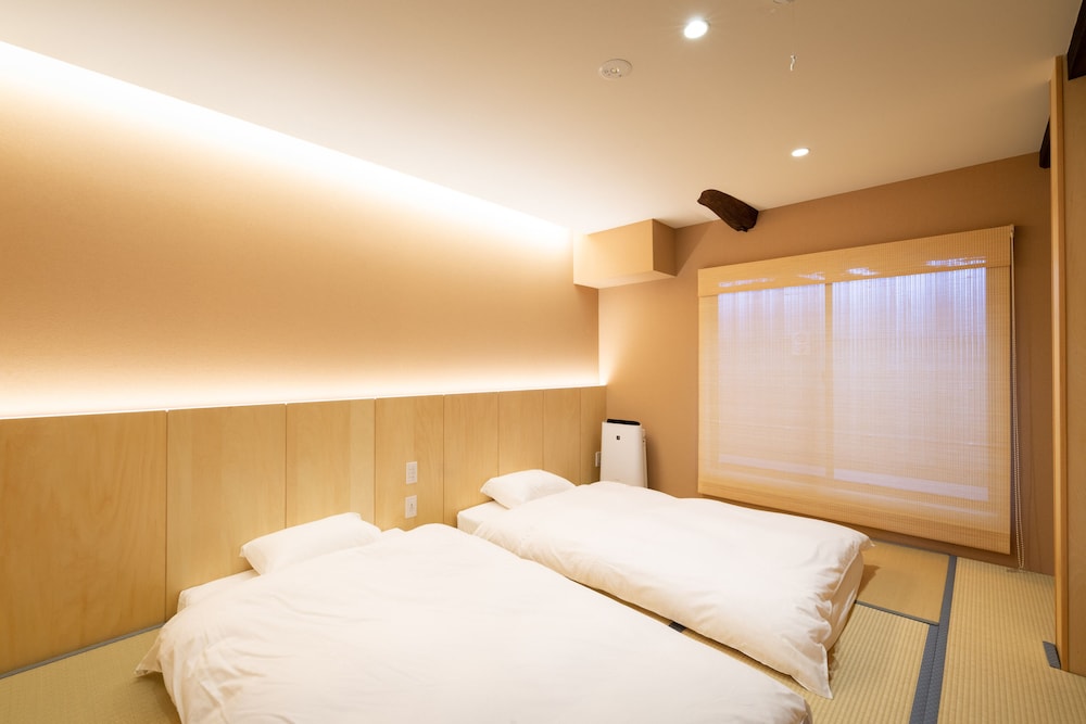 Mibu-Juku view 3
