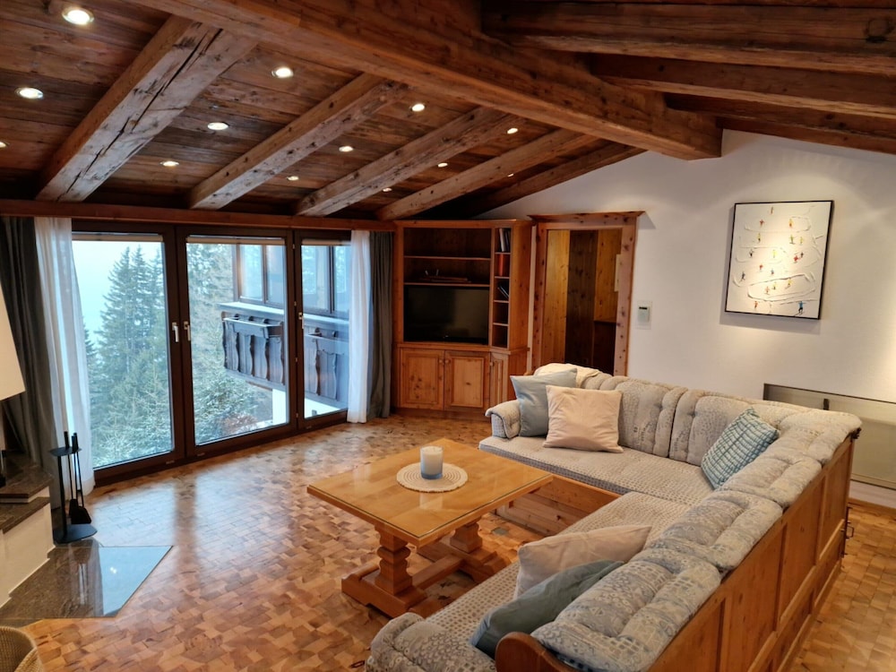 Amazing Cottage in Tyrol With Sauna