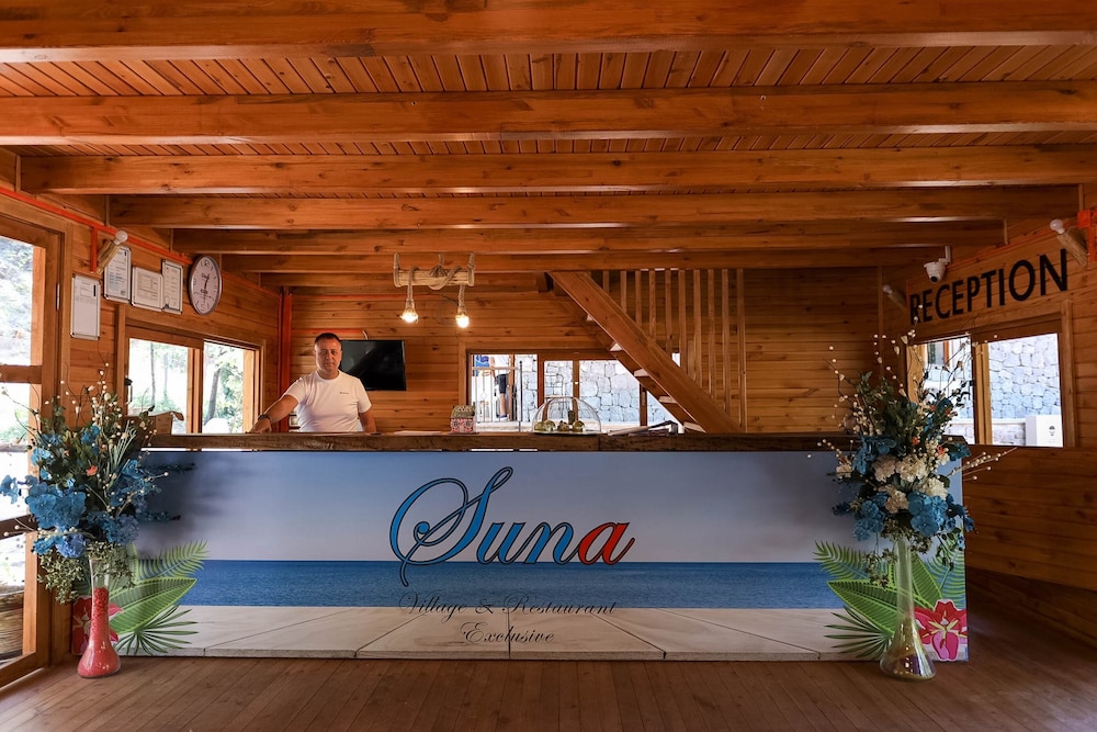 Suna Village Hotel & Bungalow Fethiye - Image 5