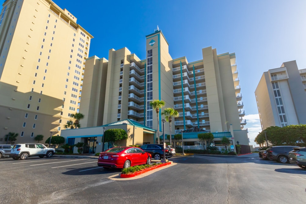 Romar Place Condos