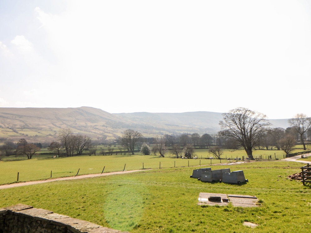 Heath Cottage view 5