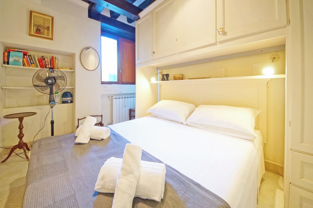 DolceVita Apartments N. 522