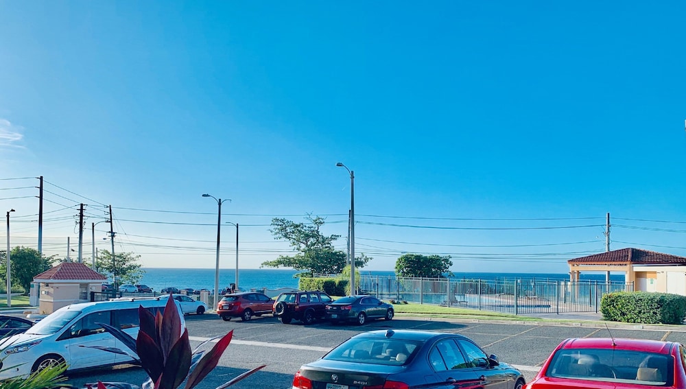 Oceania Apartments at Arecibo 681 Ocean Drive