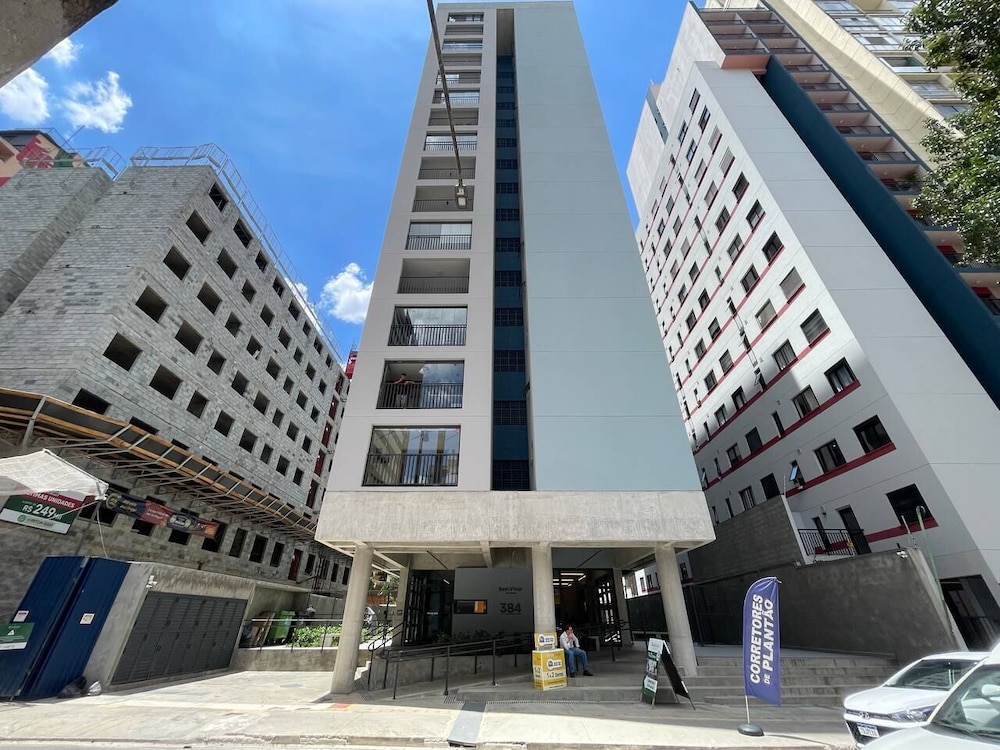 Bem Viver Praça Buarque