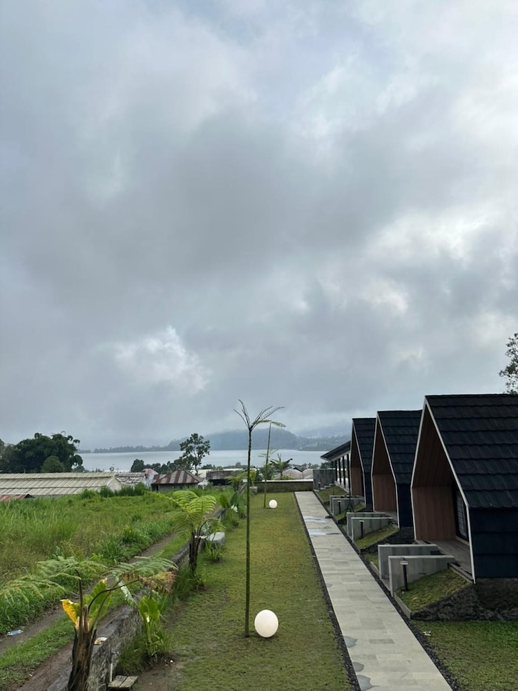Sai Wana Cabin Bedugul