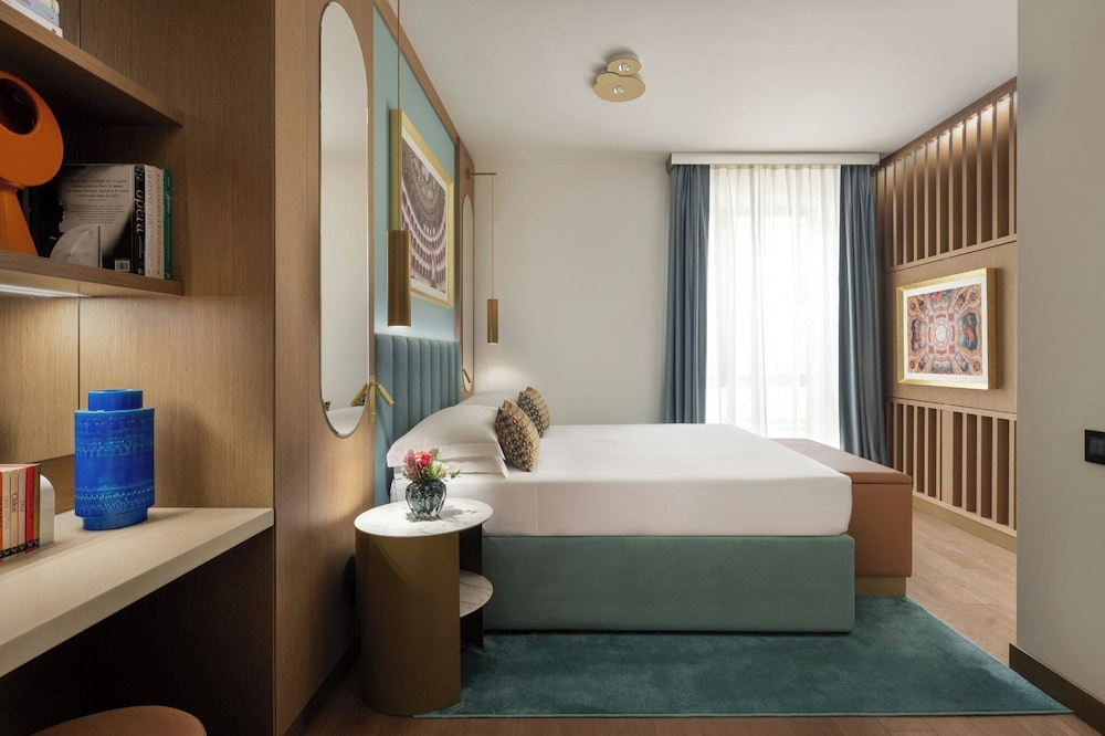 Teatro Luxury Apartments Firenze - Starhotels Collezione